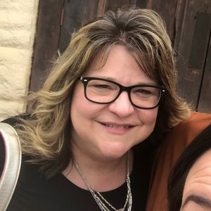 Meet your Posher, Cathy